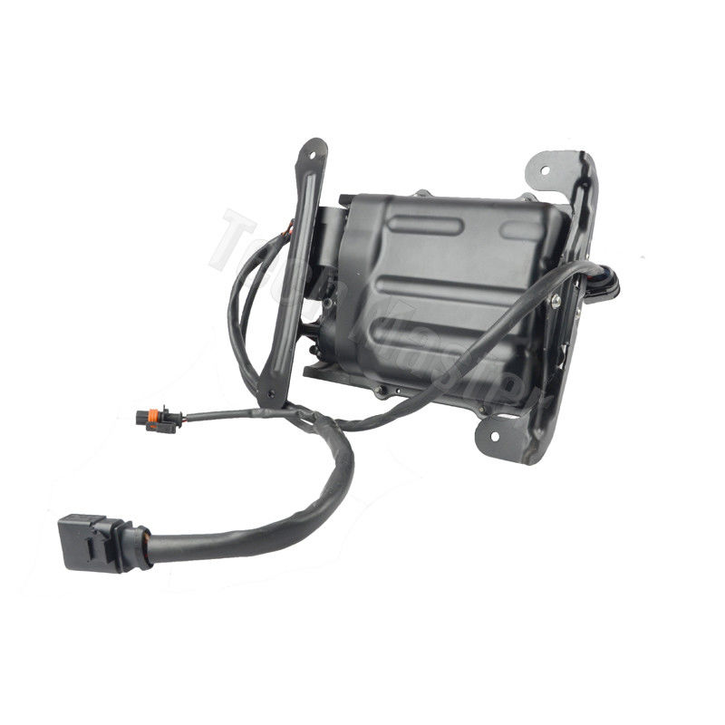 Hệ thống treo bơm khí cho Panamera với Máy nén khí treo hộp 97035815110 97035815109