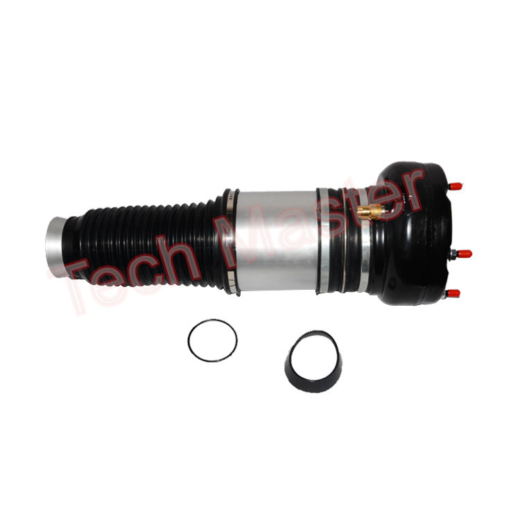 Túi lò xo treo khí nén cho Audi RS6 RS7 A6C7 Phía sau OE 4H6616001F Bộ dụng cụ sửa chữa hệ thống treo khí nén Dưới đây