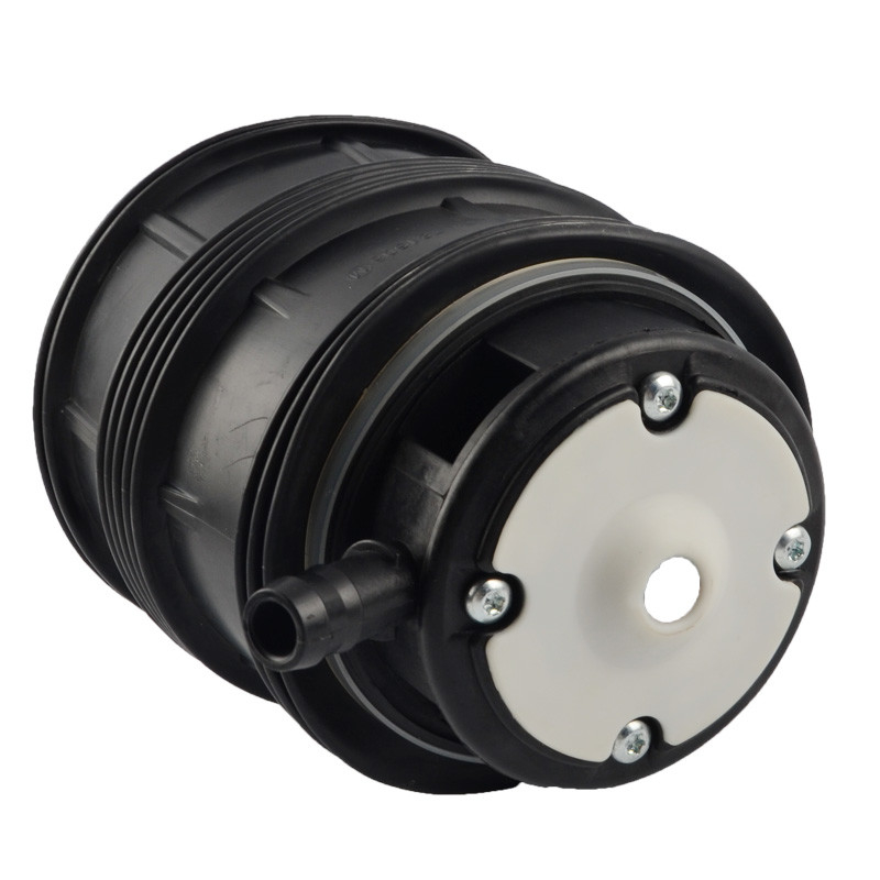 Lò xo treo tự động cho Mercedes-Benz W211 Túi khí phía sau bên trái 2113200725 2113201525 Bên phải 2113200825 2113201625