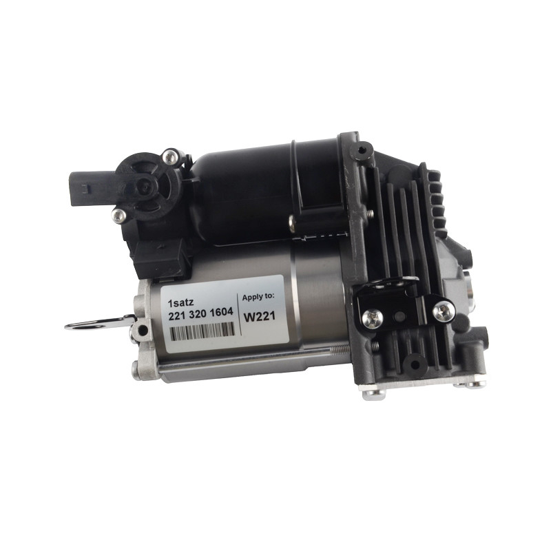 Máy nén khí treo cho máy bơm nén khí W216 CL W221 S / CLS OEM 2213201704