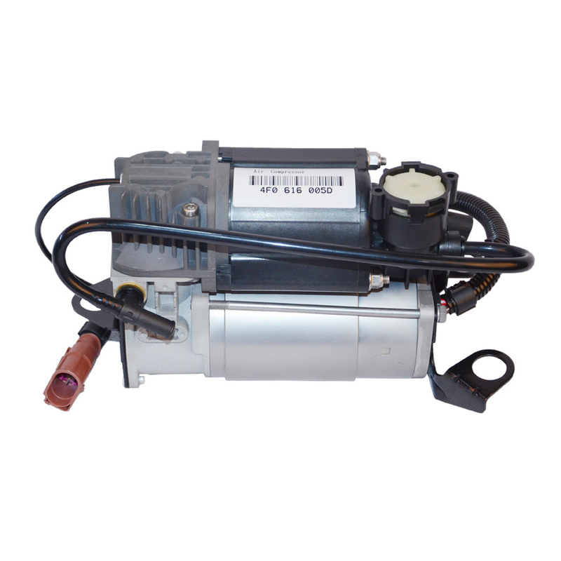 4F0616005E 4F0616006A 4F0616005D Bơm máy nén khí cho A6 4F C6 S6 A6L 2004-2011 Máy nén treo phụ tùng ô tô
