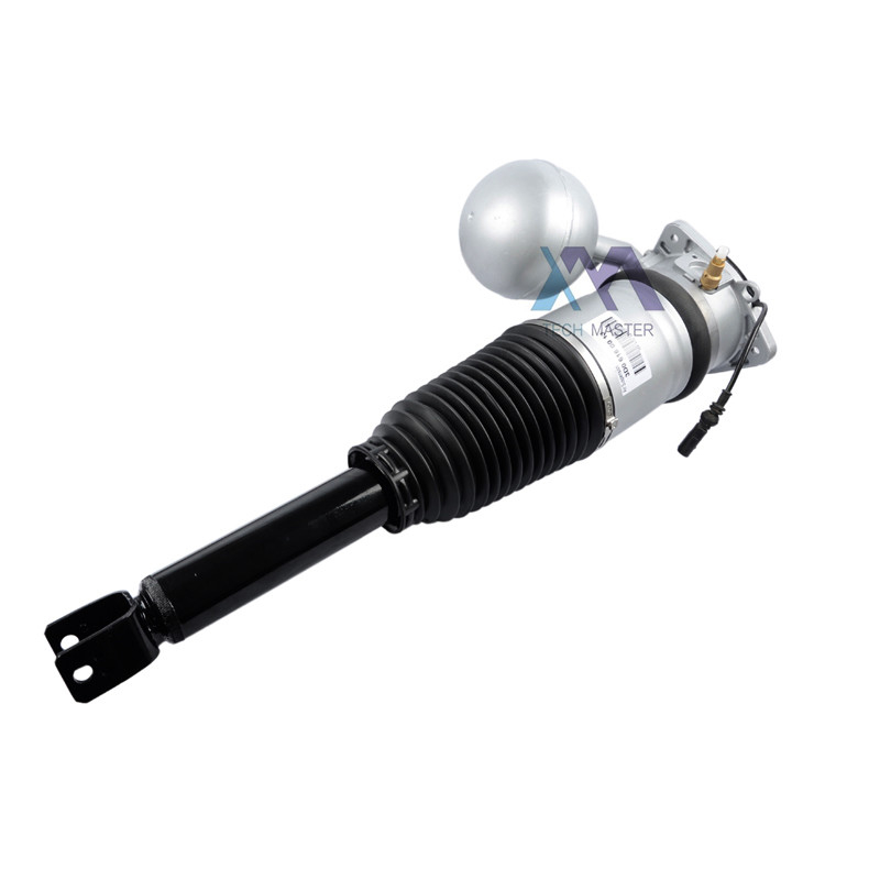 Hệ thống giảm xóc hệ thống treo khí VW Phaeton phía sau 3D0616001J 3D0616002J Thanh chống hệ thống treo khí nén Airmatic