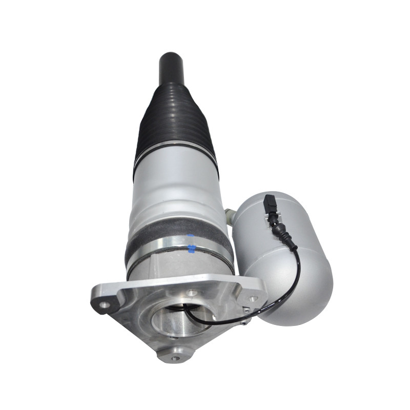 A8 D5 Quattro S8 Bộ giảm chấn khí tự động phía sau Bên trái 4N4616001B Bộ giảm chấn Hệ thống treo Bên phải 4N4616002B