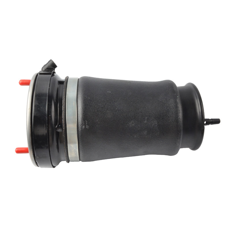 Air Bellow cho BMW X5 E53 Túi bộ dụng cụ sửa chữa hệ thống treo bên phải phía trước 37116757502 37116761444