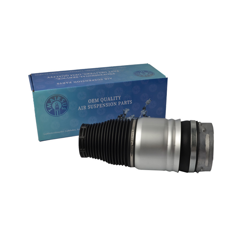 7L6616403B 7L8616403B Lò xo treo khí nén cho Audi Q7 Touarge Porsche Phía trước bên trái 955 957 Phải 7L6616403B