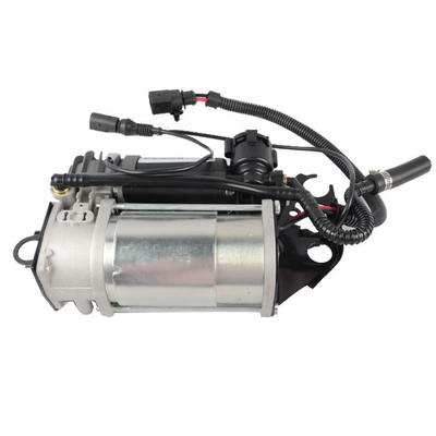 Máy nén khí treo cho Audi Q7 Tourage 4L0698007A 4L0698007B 4L0698007C