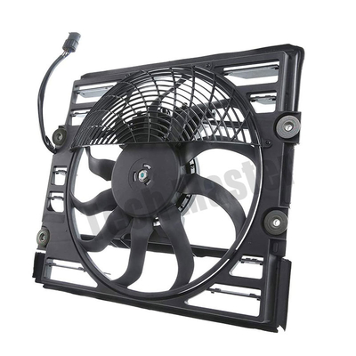Quạt tản nhiệt điện cho Quạt tản nhiệt BMW E38 400W 64548380774 64548369070