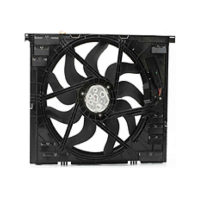 17428477379 17428666815 Quạt điện điều hòa không khí tự động 400W cho Mô-đun điều khiển quạt tản nhiệt G28 G20
