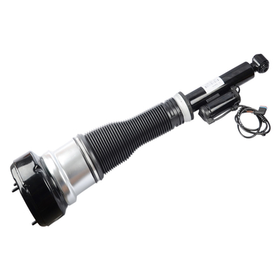 Hệ thống treo khí nén L&R phía sau của Mercedes Benz cho W221 Airmatic 2213205513 2213205613