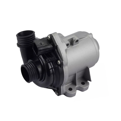 Máy bơm nước điện làm mát cho động cơ BMW E70 / X5 E71 / X6 11517568594 Máy bơm nước điện