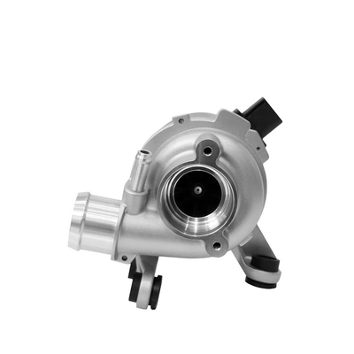 A2742000207 2742000107 Máy bơm nước điện tử cho Mercedes W205 W204 W212 W207 với động cơ vòi phun dài M274