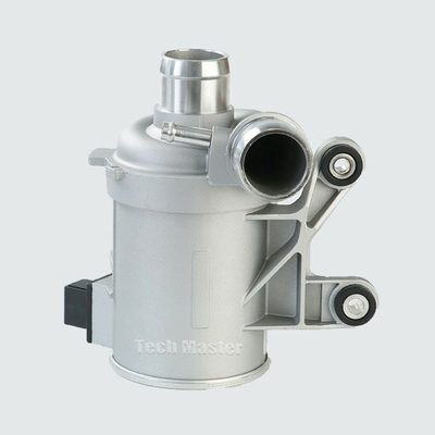 Máy bơm nước điện ô tô 2742000107 Động cơ máy bơm nước Mercedes Benz W205 W204 12V