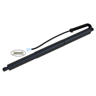 Hỗ trợ điều áp khí cho X5 F15 Lò xo thanh chống khí hậu 51247294470
