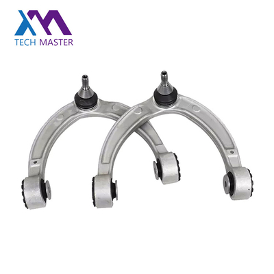 Phụ tùng ô tô Phía trước Cánh tay điều khiển phía trên Bushing cho Mercedes Benz GL - Class X166 GLE - Class W166 1663301707 1663301807