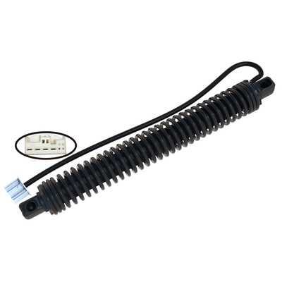 Xi lanh thanh chống trục chính nắp cốp xe 51247185714 cho BMW F01 F02
