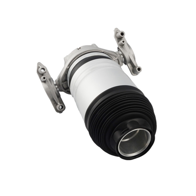 Túi lò xo treo khí nén cho Audi Q7 VW Touareg Porsche Cayenne Air phía sau Bellow 7P6616503G