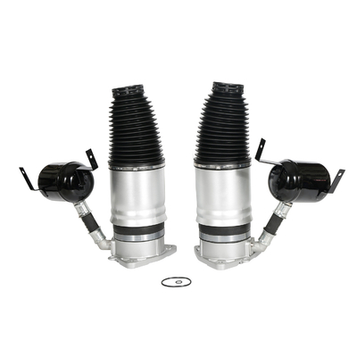 Lò xo treo khí phía sau cho A8D3 Giảm xóc dưới 4E0616001E 4E0616002E