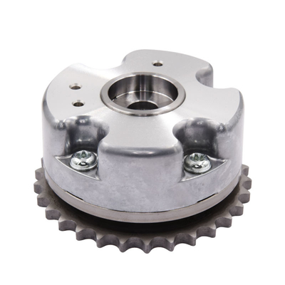 Hệ thống động cơ ô tô Bộ điều chỉnh trục cam 06E109083M 06E109083AA VVT cho VW Touareg Audi A5 Q5