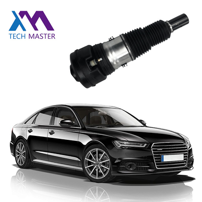 Thanh chống treo khí nén cho Audi A6 C8 4K Avant Giảm xóc khí nén phía trước bên trái và bên phải 4K0616039 4K0616040