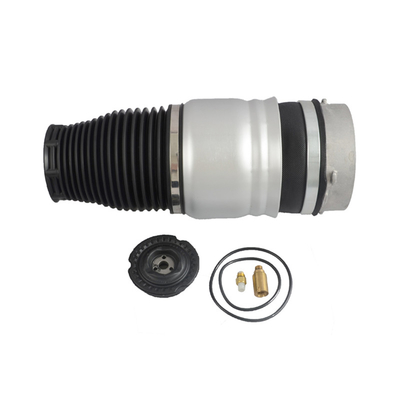 Lò xo treo trước Audi Q7 Túi khí 7L6616403B