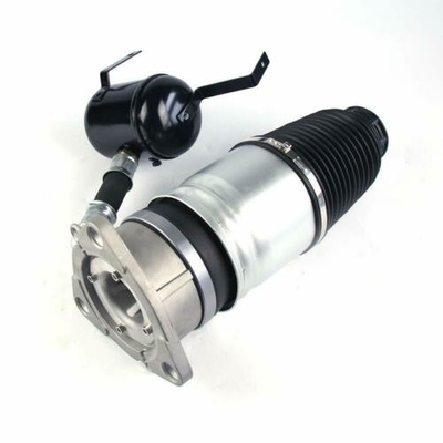 Bộ túi lò xo treo khí phía sau cho VW Phaeton 2004-2006 Bentley Flying Spur Air Shock Absober Ballow