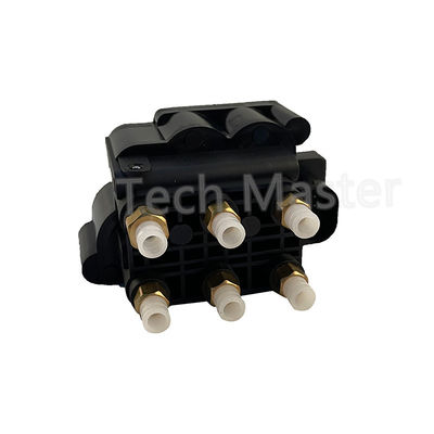 Khối van điện từ treo Rolls-Royce Ghost Air Ride 4725530010