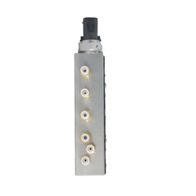 Khối van điện từ treo khí nén Jagaur XJ6 XJ8 C2C35166 2W933B486AA 03-09