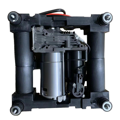 Máy bơm không khí tăng áp thể thao Range Rover L322 HSE loại AMK 2006-2013 LR010375 LR041777
