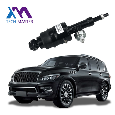 E62101LA7B Nissan Patrol Infiniti QX56 QX80 Thanh chống sốc thủy lực phía sau