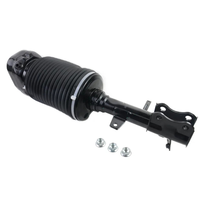 Khí Nén Treo Thanh Chống Cho Phía Sau Lexus RX300 330 350 Toyota Harrier Airmatic Sốc 48080-48030 48090-48030