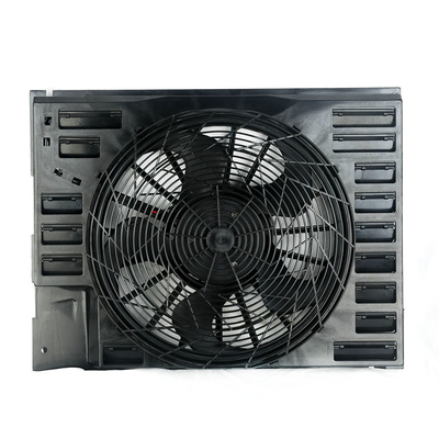 Quạt làm mát BMW 7 Series E65 E66 E67 735i 740i 745i 750i 760i 400W 64546921379