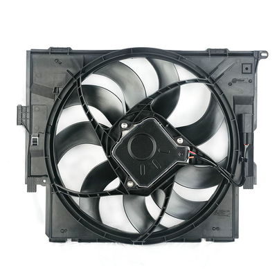 Phụ tùng quạt làm mát tản nhiệt BMW F35 600W 17427640511 17428621192