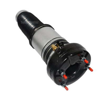 Lò xo giảm xóc thanh chống lò xo ô tô cho Audi A8 D4 A6 C7 Lò xo treo khí nén phía sau 4H6616001F 4H6616002F