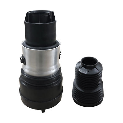 Bộ dụng cụ sửa chữa giảm xóc lò xo giảm xóc trước cho Audi A6 C8 4K A6 Avant 4K0616039 4K0616040