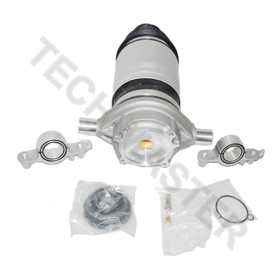Hệ thống treo Air Spring Balloon 7P6616503G 7P6616504G Phía sau cho Audi Q7 2011-2017
