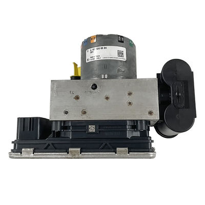Khối bơm khí và van khí Mercedes-Benz W167 1673209005