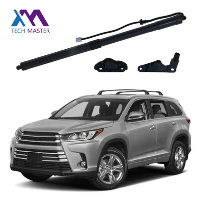 Hỗ trợ nâng cổng sau điện tự động cho Toyota Highlander 2014-2019 6891009130 6891009120