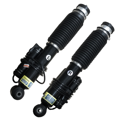 Giảm xóc không khí cho Mercedes Benz W211 W219 phía sau với phần treo ADS 4Matic Air Strut 2113261100 2113261200