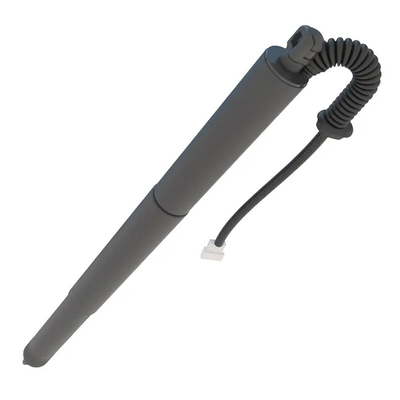 Bmw X1 F48 F49 Cốp sau bên phải Nâng cửa sập Hỗ trợ giảm xóc chống sốc 51247350837