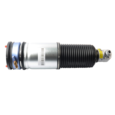 Lò xo giảm xóc không khí cho BMW E65 E66 Thanh chống lò xo không khí phía sau 37126785537 37126785538