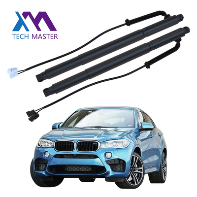 Auto ElectricTailgate Phụ tùng cổng nâng điện cho BMW X6 E71 2007-2014 OEM 51247332697 51247332698 Cổng nâng điện