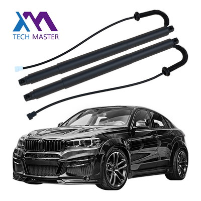 Phụ tùng ô tô Airmatic cho BMW X6 F16 2015-2019 LH RH (1 PLUGS) Cổng nâng điện OEM 51247318651 51247318652
