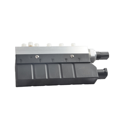 C2C35166 2W933B486AA 03-09 Jagaur Air Suspension Solenoid Valve Block cho XJ6 và XJ8