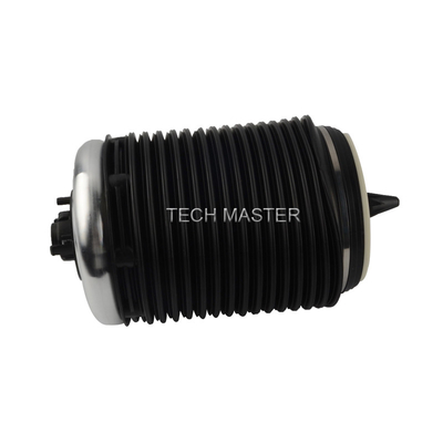Hệ thống treo khí nén phía sau lò xo không khí bằng cao su cho Audi A6 C7 4G0616001K 4G0616002K