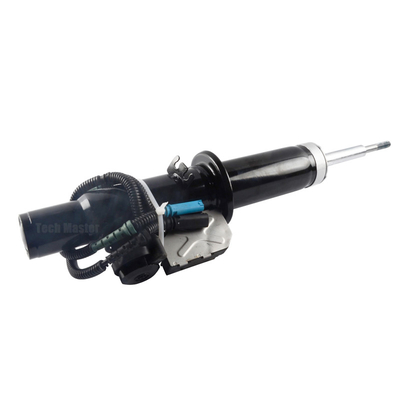 Bộ phận treo ô tô phía trước cho BMW X5 X6 E70 E71 Giảm xóc điện treo 37116782947 37116794532