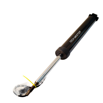 4M0513021AT 4M0616031AC Hệ thống treo khí giảm chấn phía sau bên trái bên phải với bộ giảm xóc ADS Audi Q7 4M 2016 Model