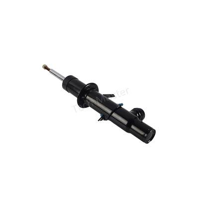 Thanh chống đi xe phía sau bên trái có cảm biến cho BMW F15 F16 X5 X6 Bộ phận giảm xóc không khí phía sau 37106875087 37106875088