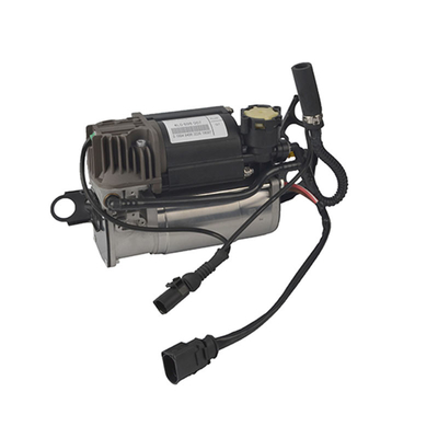4L0698007 Phụ tùng ô tô Máy bơm khí treo Máy nén khí cho Audi Q7 4L0698007B