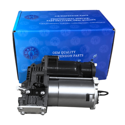X166 W166 Máy nén khí Mercedes Air Ride Suspenson 1663200204 1663200104