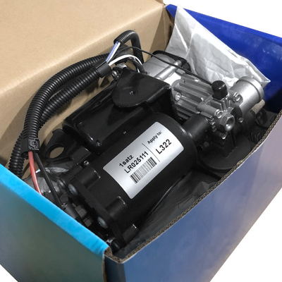 Máy nén khí treo Range Rover L322 AMK MK3 RQL000014 RQB000190